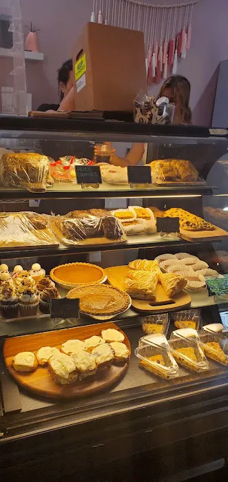 Queen of Tarts Desserts Picture 7