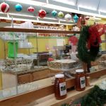 Cakes & Scones Bakery