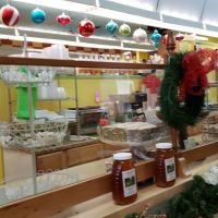 Cakes & Scones Bakery ico