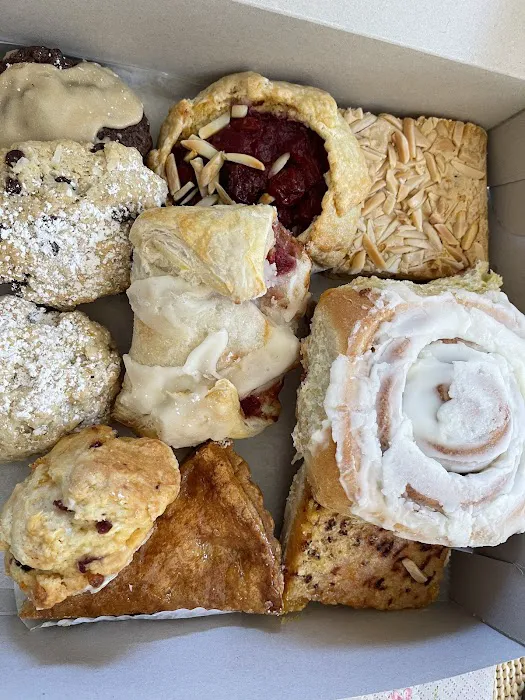 Cakes & Scones Bakery Picture 6