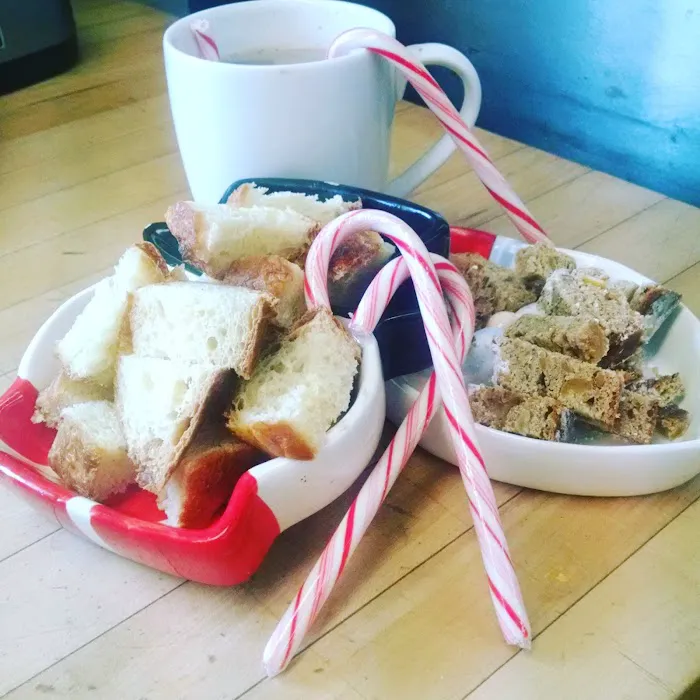 Cakes & Scones Bakery Picture 10