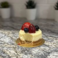 Zax Bakeshop ico