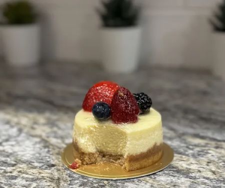 Zax Bakeshop