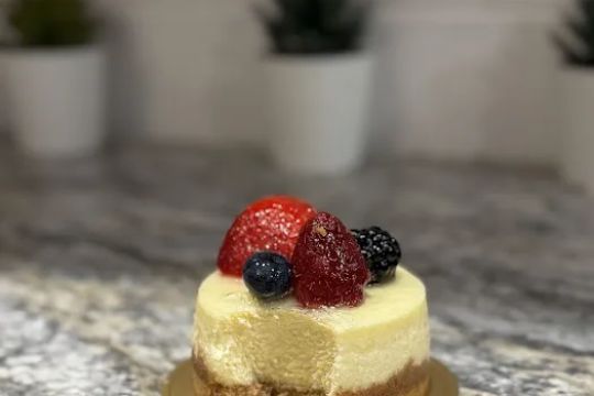 Zax Bakeshop