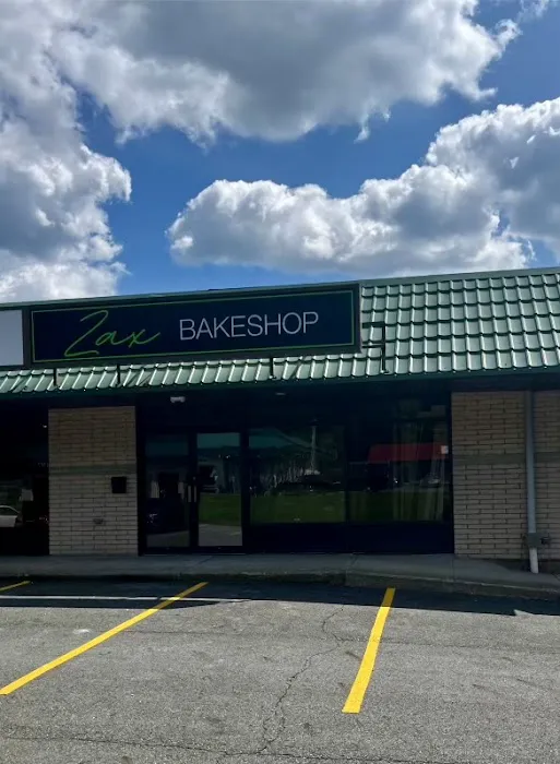 Zax Bakeshop Picture 5
