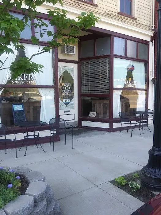 Cheryl's Small Batch Bakery Picture 1