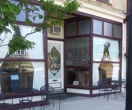 Cheryl's Small Batch Bakery