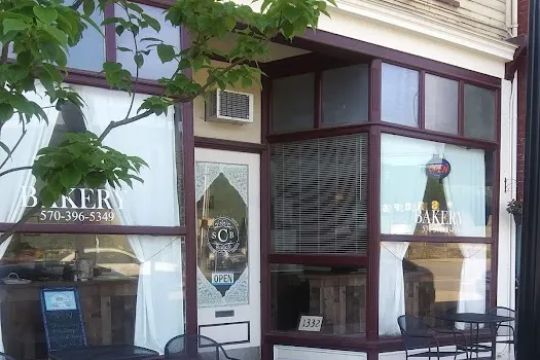 Cheryl's Small Batch Bakery