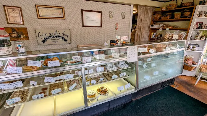The Daily Bread Bakeshop Picture 4