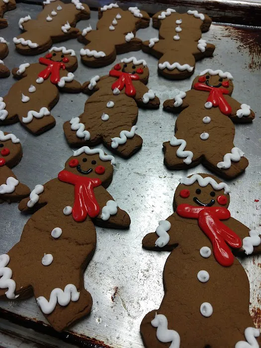 The Daily Bread Bakeshop Picture 2
