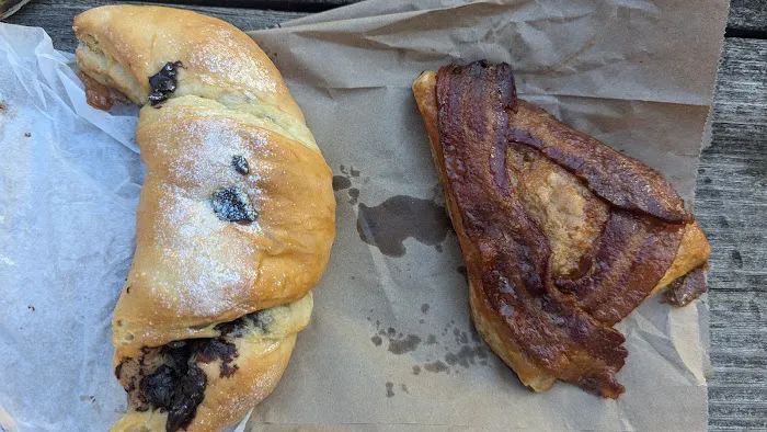 The Daily Bread Bakeshop Picture 3