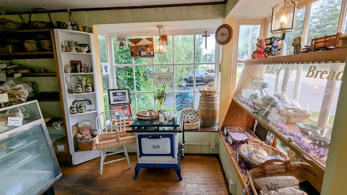 The Daily Bread Bakeshop Picture 6