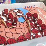Sugar Ray's Bakery