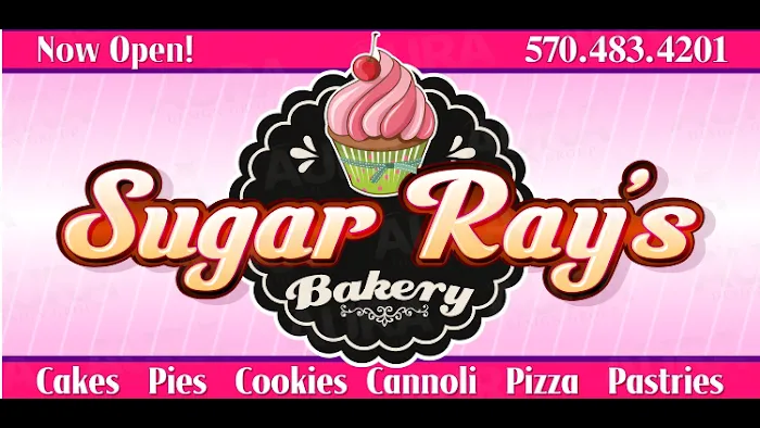 Sugar Ray's Bakery Picture 4