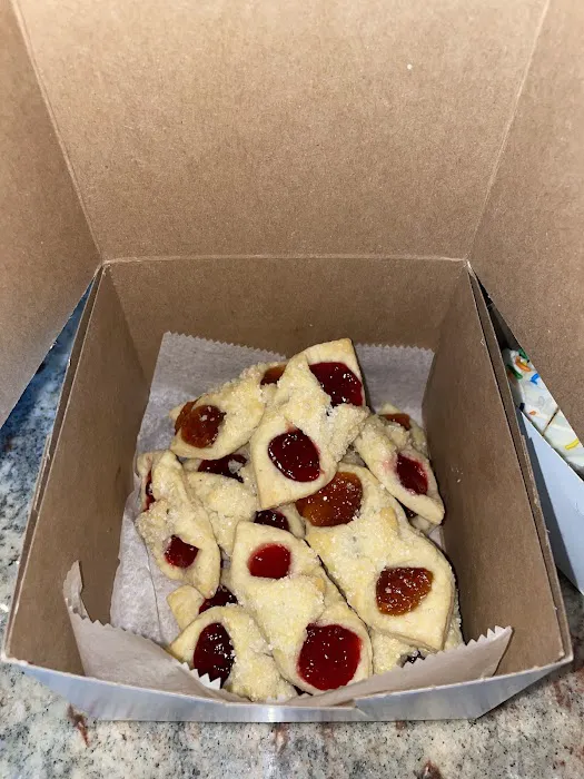 Sugar Ray's Bakery Picture 3