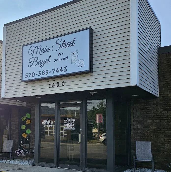 Main Street Bagel & Sub Picture 4