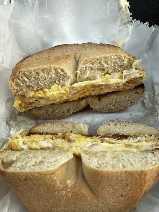 Main Street Bagel & Sub Picture 5