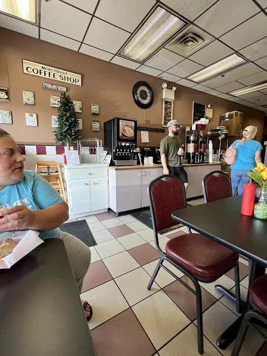 Main Street Bagel & Sub Picture 7