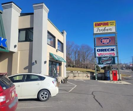 Philly Pretzel Factory
