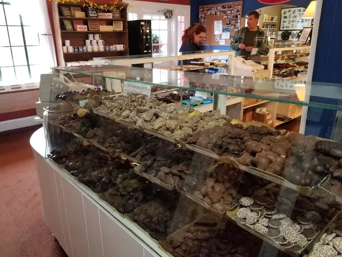 Philly Pretzel Factory Picture 9