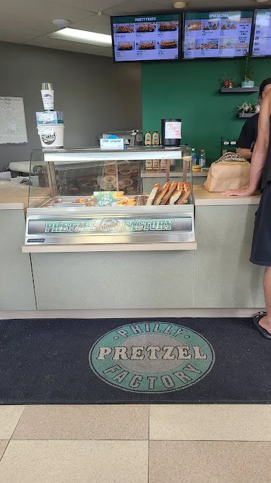 Philly Pretzel Factory Picture 10
