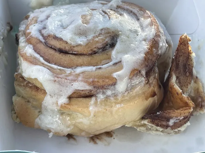 Cinnabon Picture 4