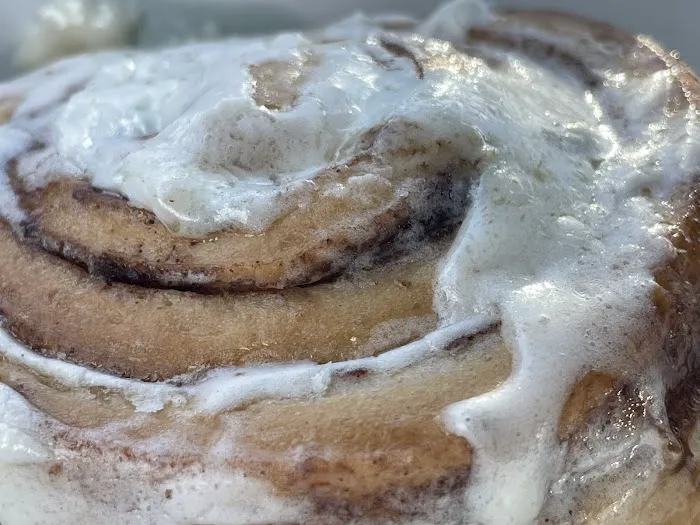 Cinnabon Picture 5