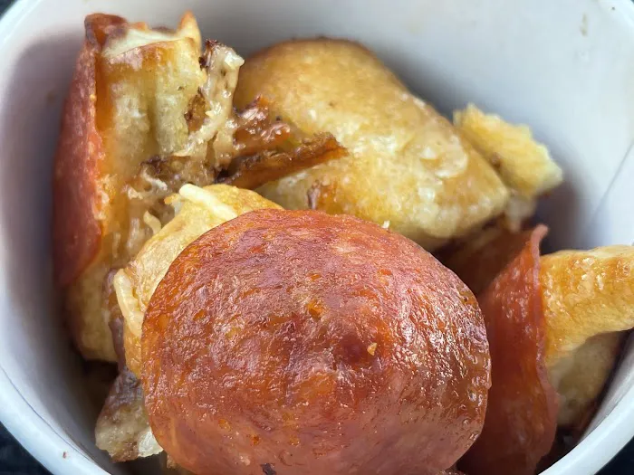 Auntie Anne's Picture 2