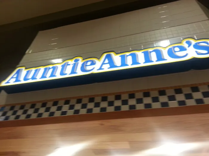Auntie Anne's Picture 3
