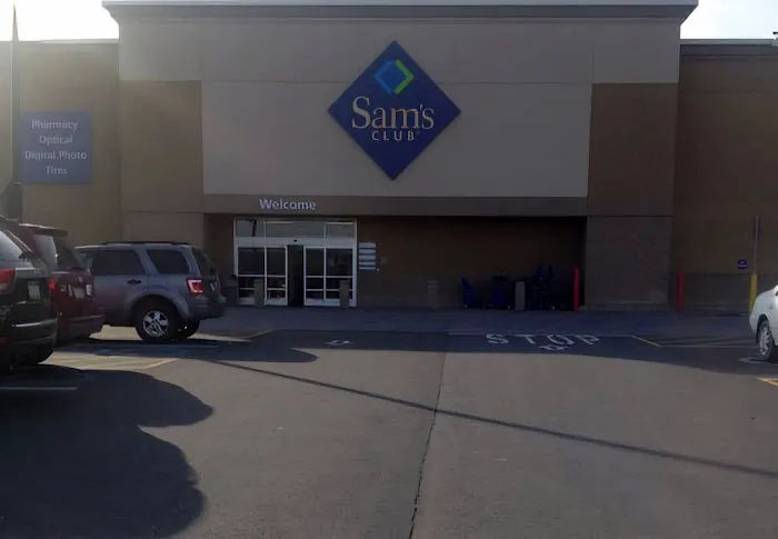 Sam's Club Bakery Picture 7