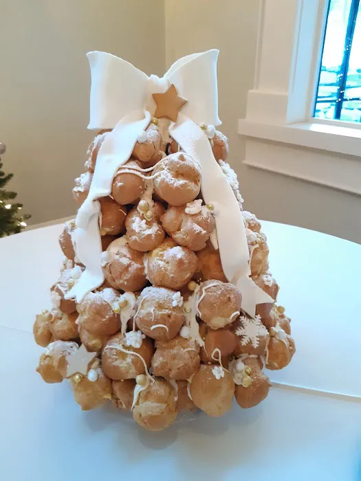 Creative Cakes & Desserts Picture 3