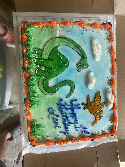 Creative Cakes & Desserts Picture 4