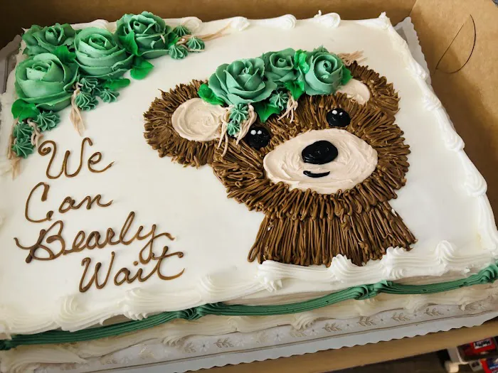 Creative Cakes & Desserts Picture 5