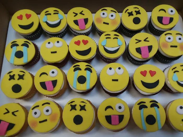 Creative Cakes & Desserts Picture 9