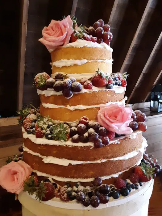 Creative Cakes & Desserts Picture 7