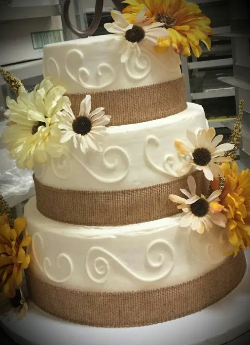 Creative Cakes & Desserts Picture 8