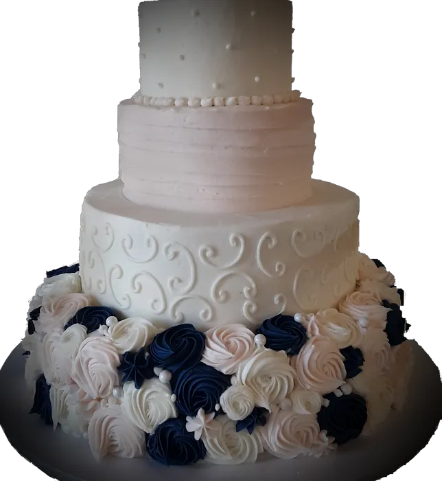 Creative Cakes & Desserts Picture 10