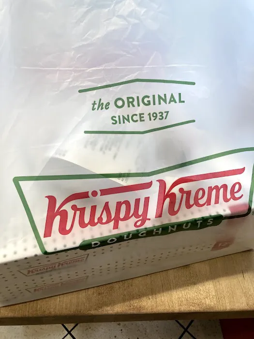 Krispy Kreme Picture 3