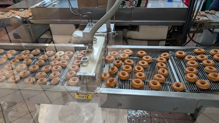 Krispy Kreme Picture 4