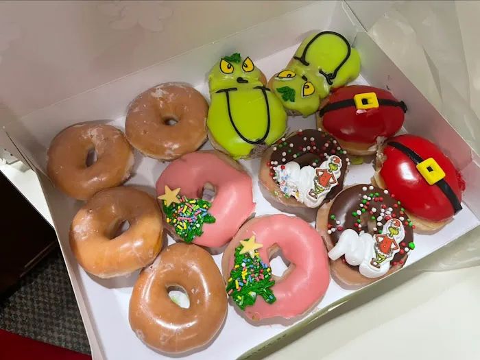 Krispy Kreme Picture 2