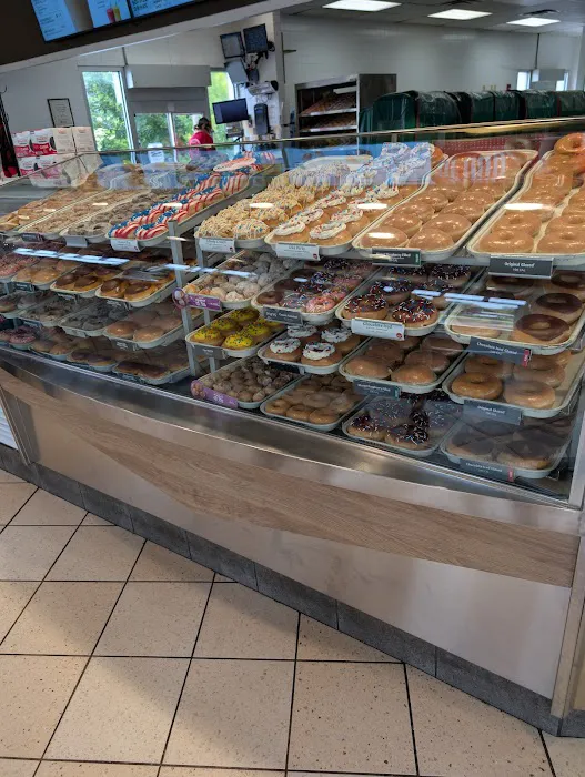 Krispy Kreme Picture 7