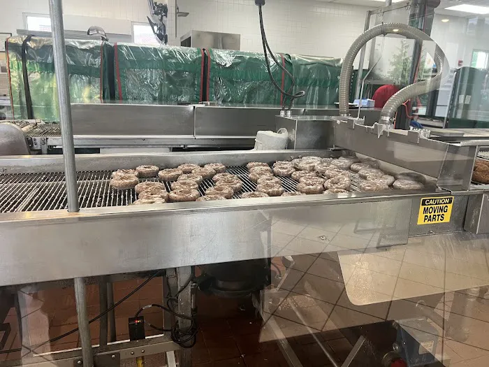Krispy Kreme Picture 8