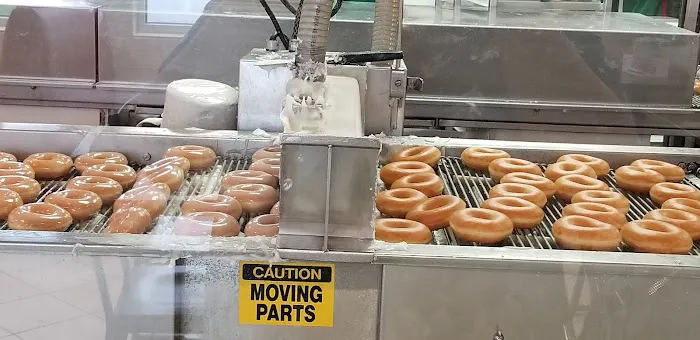 Krispy Kreme Picture 6