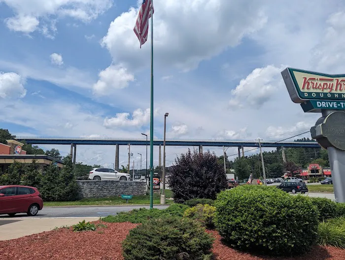 Krispy Kreme Picture 9