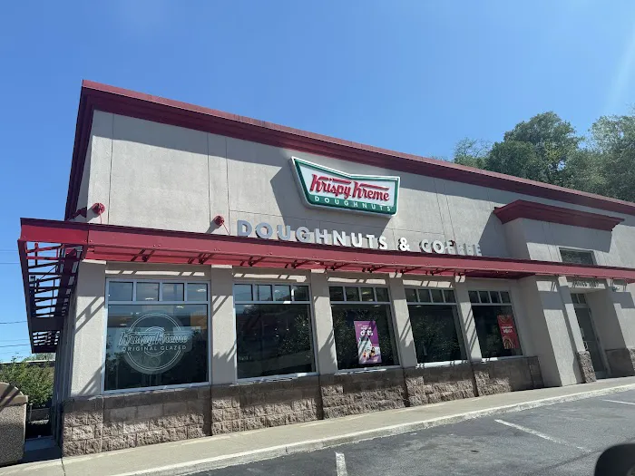 Krispy Kreme Picture 10