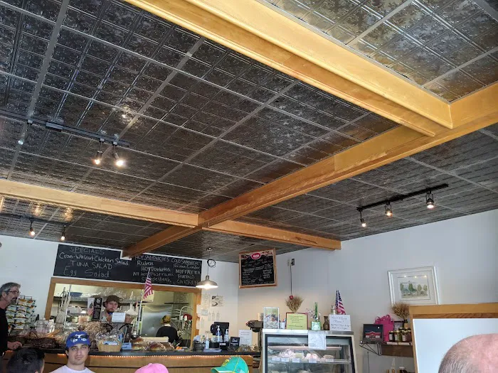 Beta Bread Bakery Picture 4