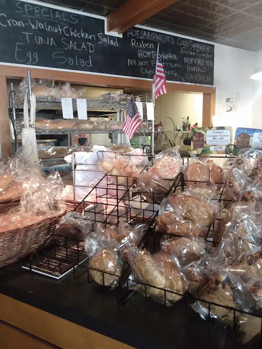 Beta Bread Bakery Picture 5