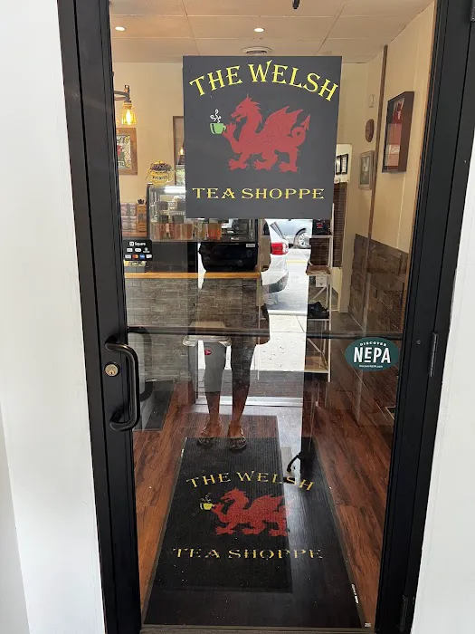The Welsh Tea Shoppe LLC Picture 2