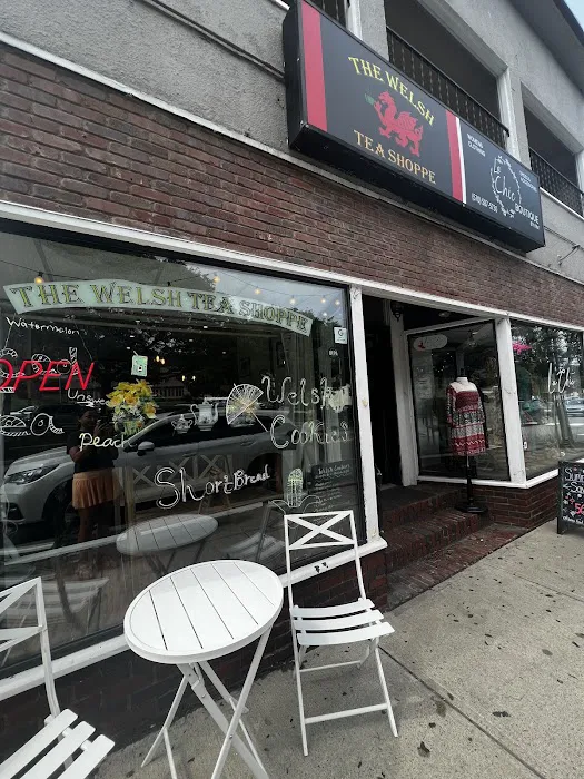 The Welsh Tea Shoppe LLC Picture 1