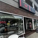 The Welsh Tea Shoppe LLC